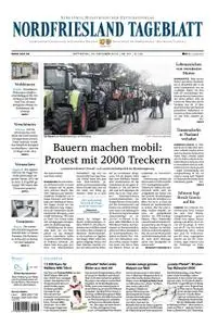 Nordfriesland Tageblatt - 23. Oktober 2019