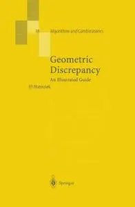 Geometric Discrepancy: An Illustrated Guide (Repost)