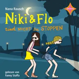 «Niki und Flo sind nicht zu stoppen» by Nana Rausch