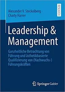 Leadership & Management