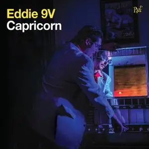 Eddie V9 - Capricorn (2023) [Official Digital Download]