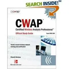 CWAP.Certified.Wireless.Analysis.Professional.Official.Study.Guide