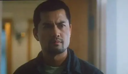 The Suspect (1998)