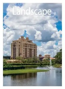 Landscape Magazine - September 2014