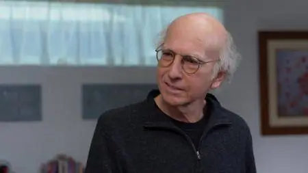 Curb Your Enthusiasm S09E08