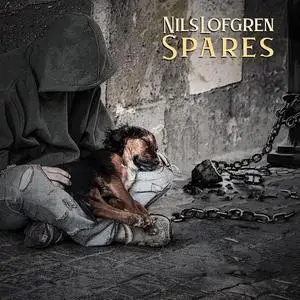 Nils Lofgren - Spares (2024) [Official Digital Download]