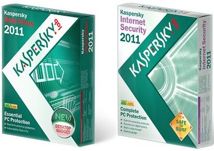 Kaspersky Anti-Virus & Internet Security 2012 12.0.0.374 Final