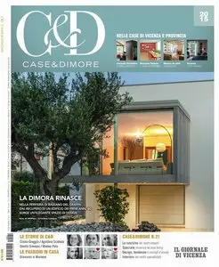 Case&Dimore - Numero 4, 2015