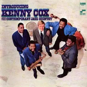 Kenny Cox - Introducing Kenny Cox And The Contemporary Jazz Quintet (1969)