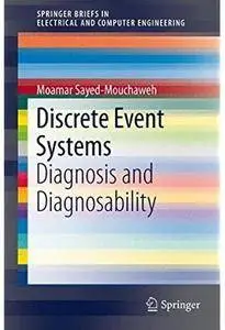 Discrete Event Systems: Diagnosis and Diagnosability [Repost]