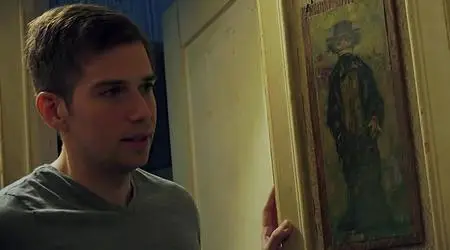 Hide and Go Seek (2018)