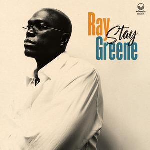 Ray Greene - Stay (2023)