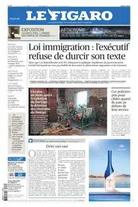 Le Figaro - 6 Juillet 2023