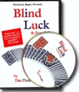 DetailsforMagicDanPaulusBlindLuck