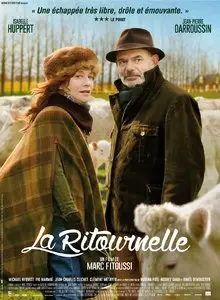 Paris Follies / La ritournelle (2014)