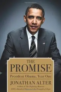 The Promise: President Obama, Year One (2010)