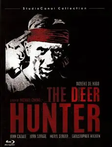 The Deer Hunter (1978) [Reuploaded]
