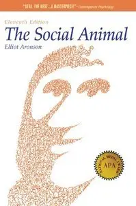 The Social Animal (11th edition) (Repost)