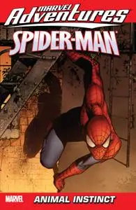 Marvel Adventures Spider-Man v11 - Animal Instinct (2008) (digital) (Salem-Empire