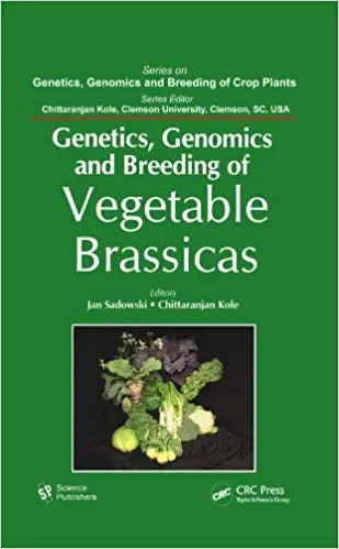 Genetics, Genomics and Breeding of Vegetable Brassicas (Repost)