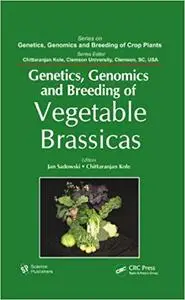 Genetics, Genomics and Breeding of Vegetable Brassicas (Repost)