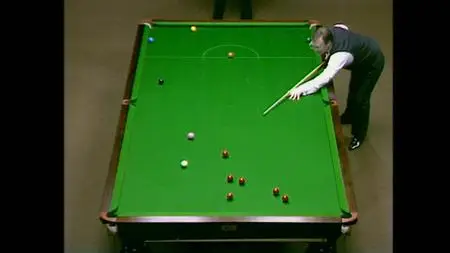 BBC - Davis v Taylor: The '85 Black Ball Final (2010)