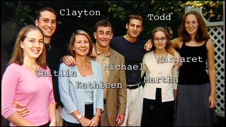 The Staircase (2004)