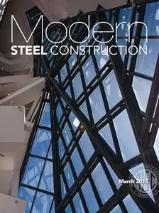 Modern Steel Construction - March 2015