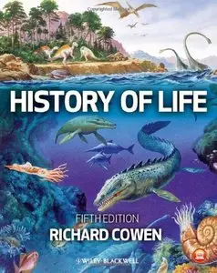 History of Life, 5th Edition