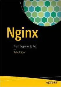 Nginx: From Beginner to Pro
