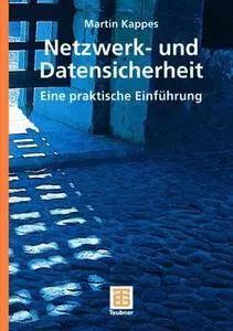 Netzwerk- und Datensicherheit: Eine praktische Einführung [Repost]