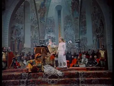 Ruslan and Ludmila / Ruslan i Ludmila / Руслан и Людмила (1972)