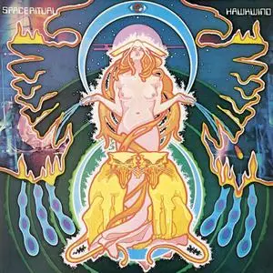 Hawkwind - Space Ritual (50th Anniversary) (1973/2023) (Blu-ray)