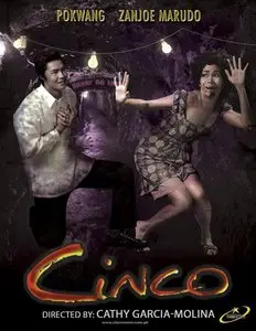 Cinco (2010)