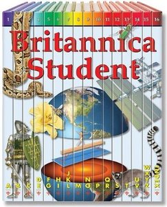 Britannica Student Encyclopedia (repost)