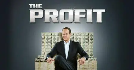 CNBC - The Profit S04E01 (2016)