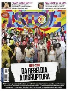 Isto É - Brazil - Issue 2508 - 17 Janeiro 2018