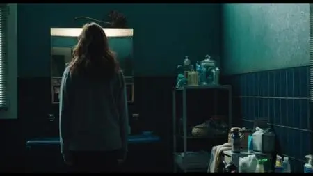 Maniac S01E06