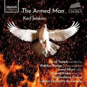 Hertfordshire Chorus - Karl Jenkins: The Armed Man (Ensemble Version) (2024) [Official Digital Download 24/96]