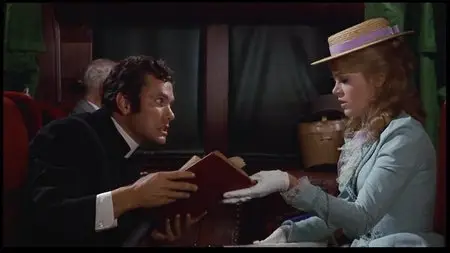 Cat Ballou (1965) [Repost]