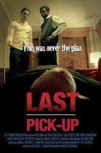 Last Pickup (2015)