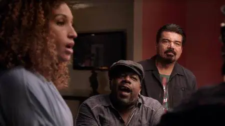 The Comedy Get Down S01E04