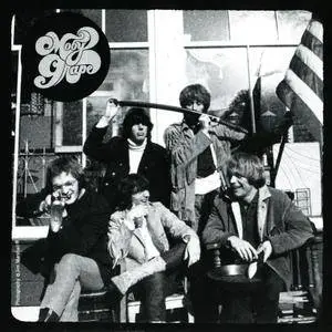 Moby Grape - Moby Grape (1967) Expanded Remastered 2007