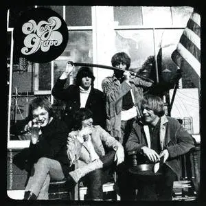 Moby Grape - Live: Historic Live Moby Grape Performances 1966-1969 (2010)