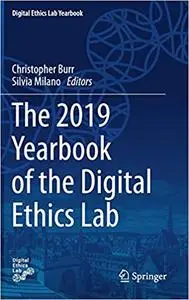 The 2019 Yearbook of the Digital Ethics Lab