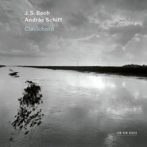 András Schiff - J.S. Bach: Clavichord (2023)