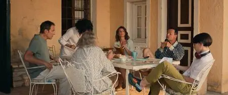 My Big Fat Greek Wedding 3 (2023)
