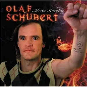 Olaf Schubert - Meine Kämpfe (2009)