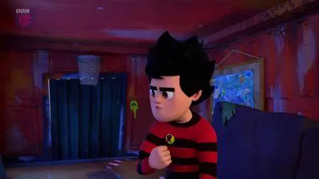 Dennis & Gnasher Unleashed! S01E38