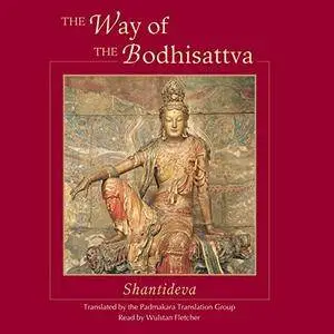 The Way of the Bodhisattva: Shambhala [Audiobook]